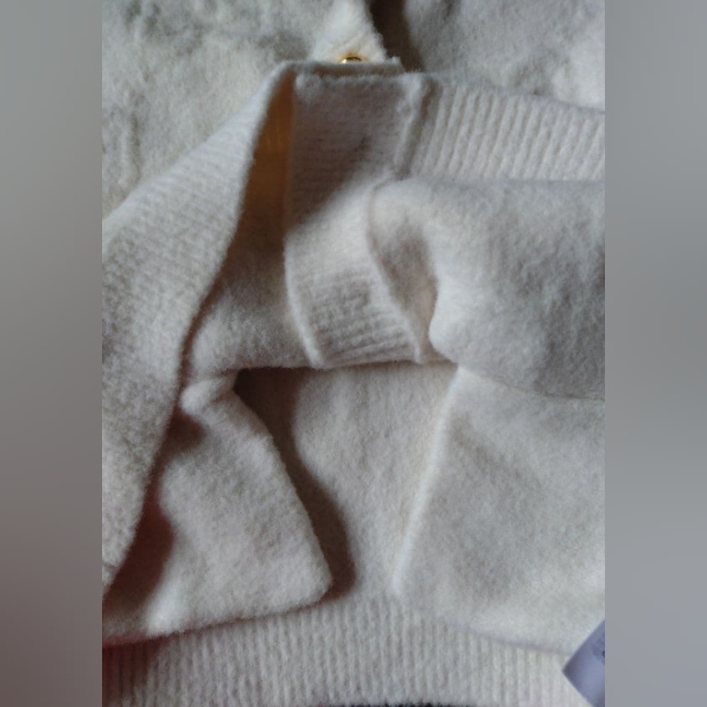 Gucci Wool Cardigan - Picture 9 of 11